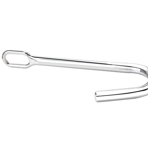 PerfectFit No Plug Ball Hook Stainless 5783 Steel 0923